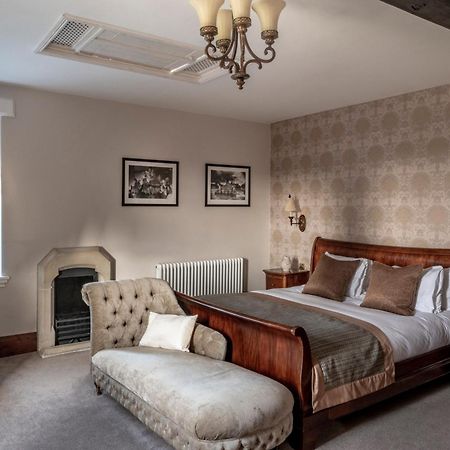 Stanbrook Abbey Hotel, Устър Екстериор снимка