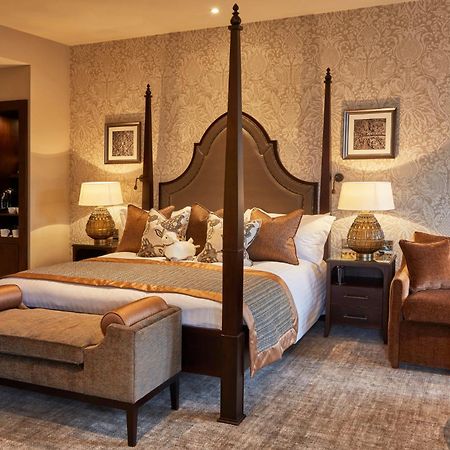Stanbrook Abbey Hotel, Устър Екстериор снимка