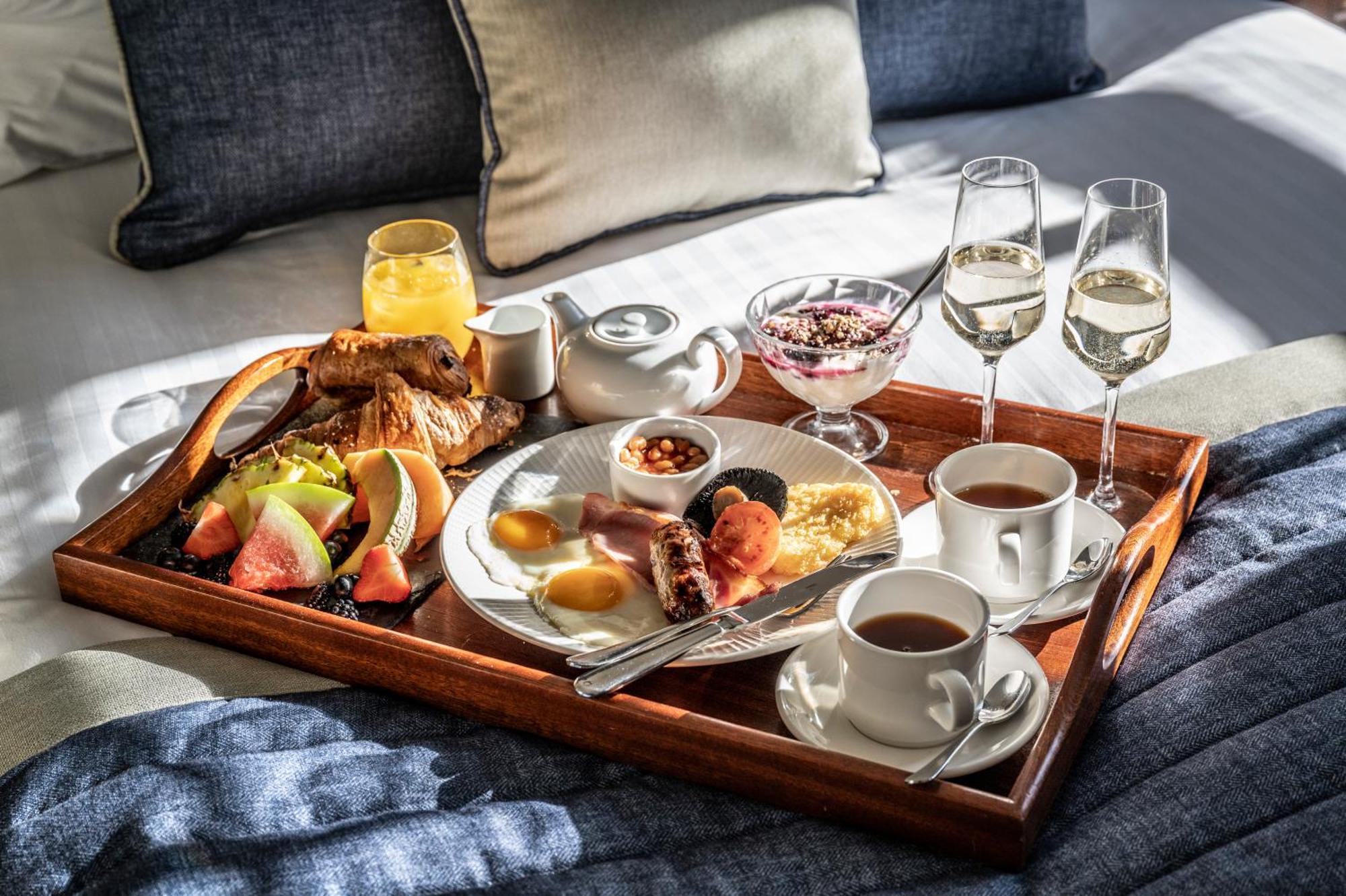Stanbrook Abbey Hotel, Устър Екстериор снимка